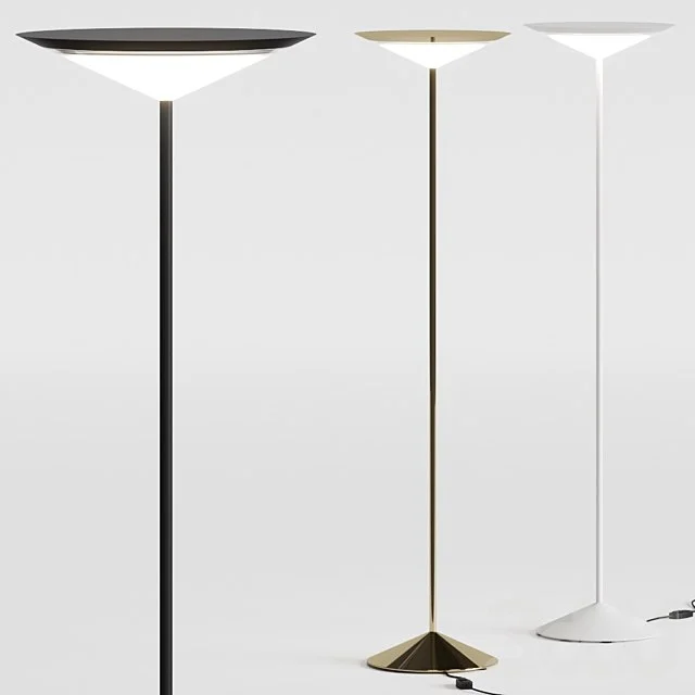 Penta Narciso Floor Lamps